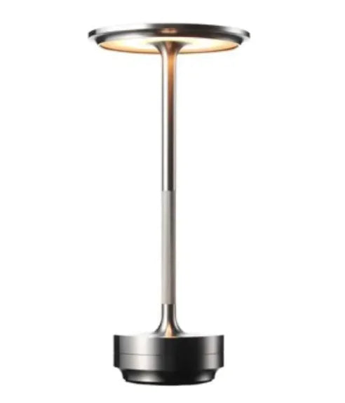 PureDesk All-Aluminum LED Desk Lamp