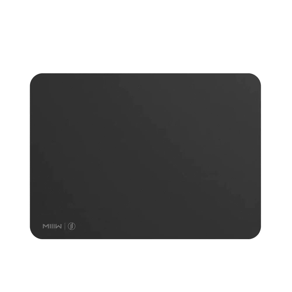 PureDesk compact mouse pad top view