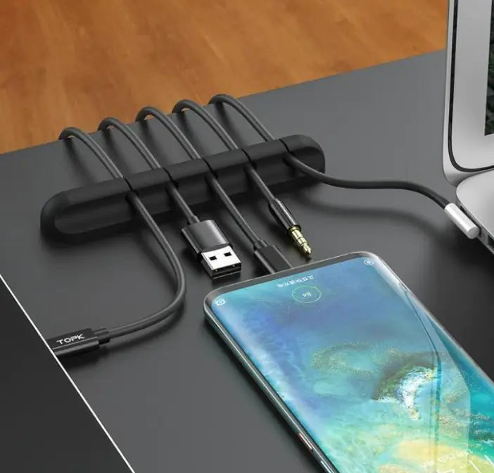 PureDesk Cable Organizer
