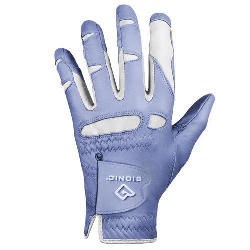 Bionic Womens StableGrip with NaturalFit 2.0 Golf Glove (Medium Left)