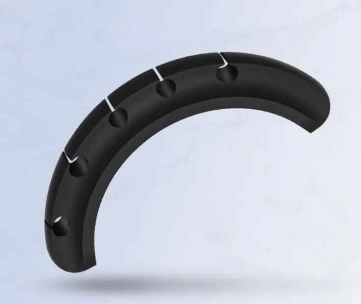 PureDesk Cable Organizer