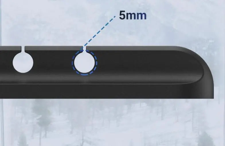 PureDesk Cable Organizer